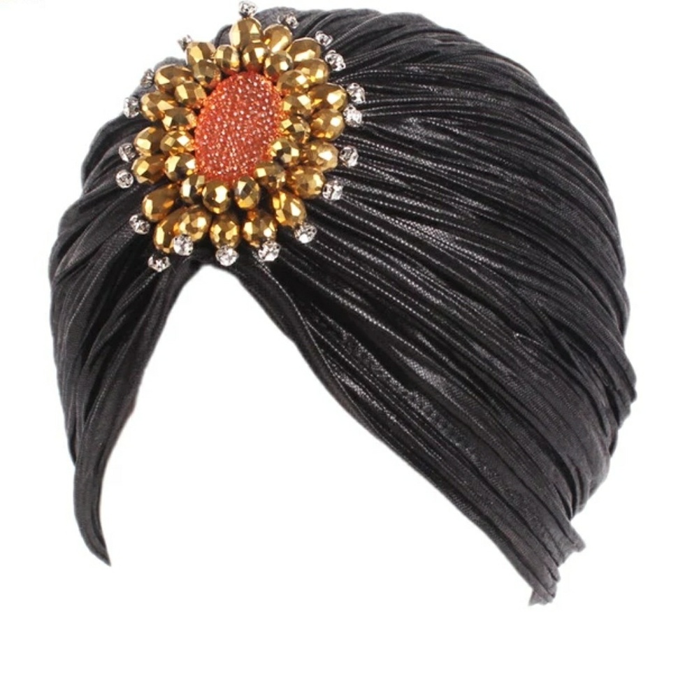Women's turban